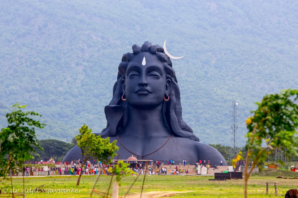 Isha Yoga Center