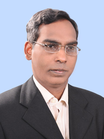 Prof. C Retna Raj