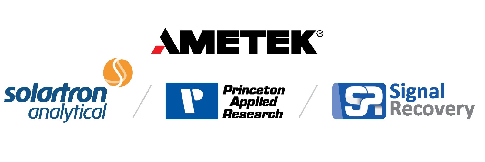 AMETEK